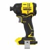Zakrętarka udarowa Stanley FATMAX SFMCF811B 18V v20 170Nm